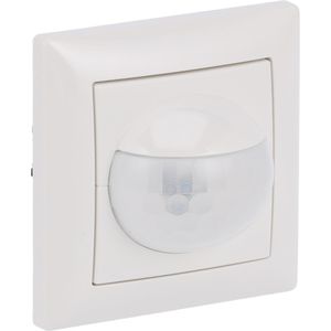 Produktbild für Bewegungsmelder Busch-Jaeger Wächter Komfort 64764 UJ-91, Set