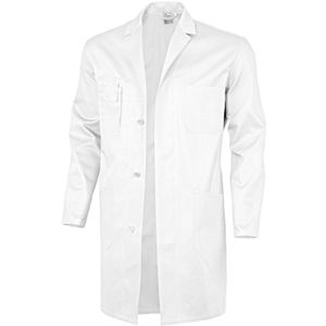 Produktbild für Arbeitskittel Qualitex Basic BW 240, Unisex