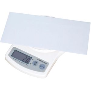 Produktbild für Digitalwaage Maul alpha, 1642002