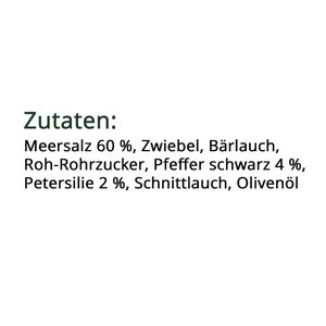 Produktbild für Gewürzmischung Fuchs Gourmet Qualität, Tomaten Gewürzsalz