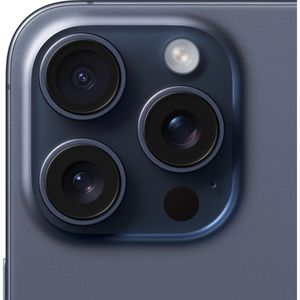 Produktbild für Smartphone Apple iPhone 15 Pro Max, 256GB