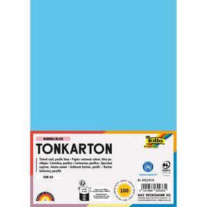 Fotokarton Folia 6122/4/30, A4