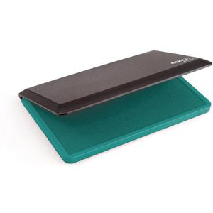Produktbild für Stempelkissen Colop Micro 3, für Büro, grün