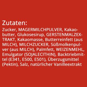 Produktbild für Schokobonbons Maltesers Standbeutel
