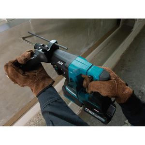 Produktbild für Bohrhammer Makita HR004GZ, XGT, SDS+