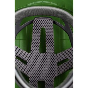 Produktbild für Forsthelm Protos Integral Arborist G16, grün-gelb