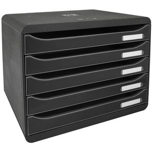 Schubladenbox