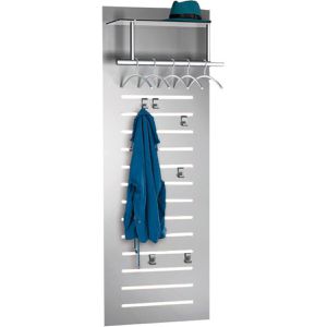 Wandgarderobe