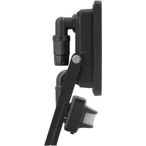 Produktbild für LED-Außenstrahler Goobay 53883, IP44 wasserfest
