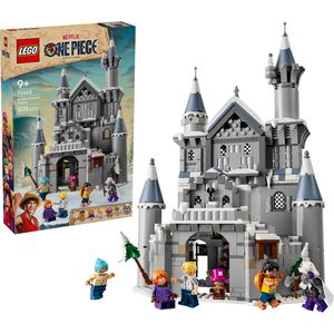 Produktbild für Klemmbausteine LEGO ONE PIECE 75645, ab 9 Jahre