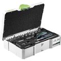 Werkzeugkoffer Festool Ratschen-Set 1/4-CE RA-Set