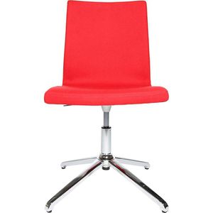 Produktbild für Besucherstuhl Topstar Cube, EA290 L51