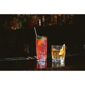 Produktbild für Trinkgläser Nachtmann Aspen 92127 Longdrink