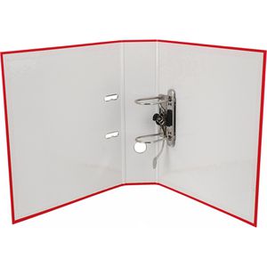 Produktbild für Ordner Leitz 1005-00-26 WOW laminierter Karton, A4