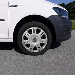 Produktbild für Radkappen Petex Opus