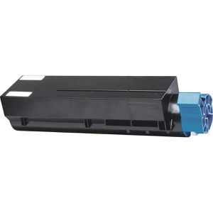 Produktbild für Toner Böttcher-AG für Oki 44574802
