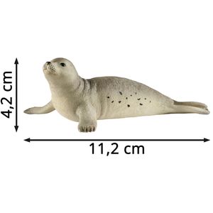 Produktbild für Spielfigur schleich WILD LIFE 14801, ab 3 Jahre