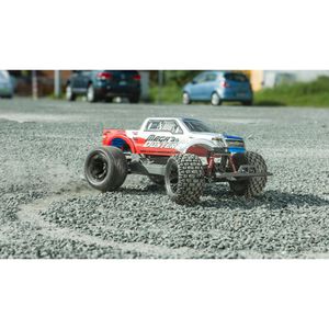 Produktbild für Fahrzeug Carson 500404292 Mega Duster