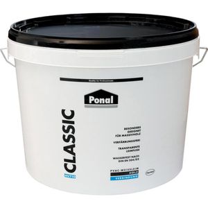 Holzleim Ponal Classic, D2, 5kg