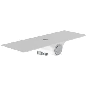 Produktbild für Duschsystem Schütte Aquastar, verchromt