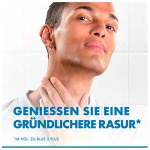 Produktbild für Nassrasierer Gillette Sensor 3 Comfort