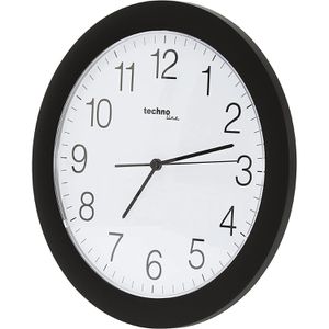 Produktbild für Wanduhr Technoline WT 7000, Kunststoff, analog, Quarzuhr