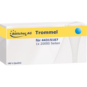 Produktbild für Trommel Böttcher-AG für Oki 44315107