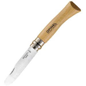 Schnitzmesser Opinel No.7, Kindermesser