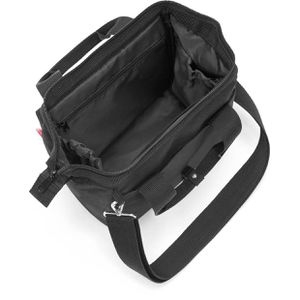 Produktbild für Umhängetasche Reisenthel Allrounder Cross, Polyester, black