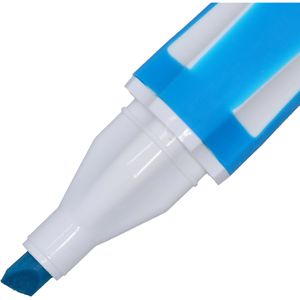 Produktbild für Textmarker DONAU 5140011, 5 Stück