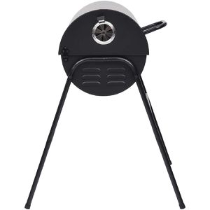 Produktbild für Holzkohlegrill vidaXL 313635, Standgrill