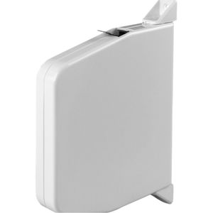 Gurtwickler Bauheld mit Lochabstand 153mm