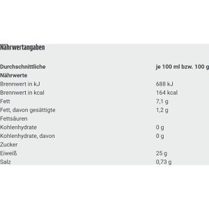 Produktbild für Fischkonserve Gut&amp;Günstig Thunfischfilets
