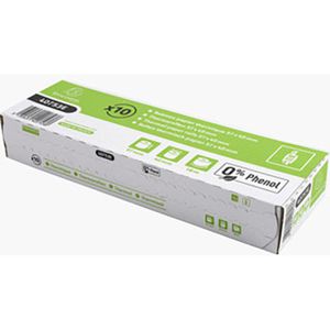 Produktbild für Thermorollen Exacompta 40753E, für EC-Geräte