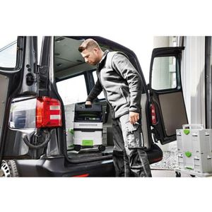 Produktbild für Nass-Trockensauger Festool Absaugmobil Cleantec CTL MIDI I