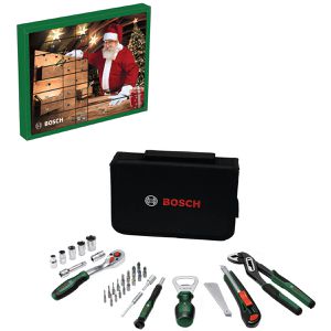 Produktbild für Adventskalender Bosch 6035952399, Jahr 2026