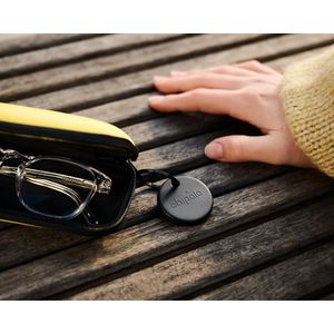Produktbild für Bluetooth-Tracker Chipolo Pop 4 Pack, für iOS &amp; Android