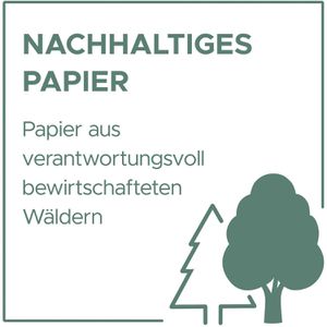 Produktbild für Fotopapier Zweckform 2739 Premium, für Inkjet, A4