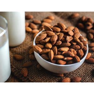 Produktbild für Mandeln 1001-Frucht ohne Schale