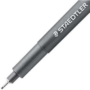 Produktbild für Fineliner Staedtler pigment liner, 308 04-9