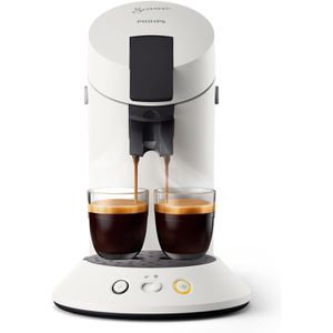 Produktbild für Kaffeepadmaschine Philips Senseo Original Plus, CSA210/10