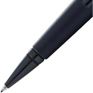 Produktbild für Gelschreiber Cross Edge Spire, mattschwarz, dokumentenecht