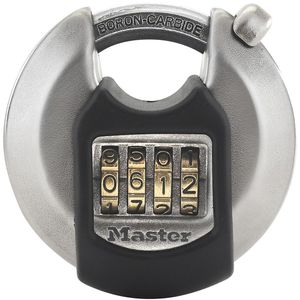 Vorhängeschloss Master-Lock M40EURDNUM, 70mm