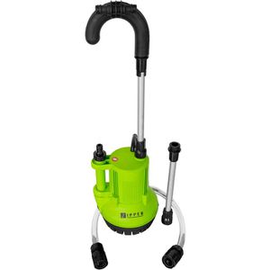 Regenfasspumpe Zipper ZI-RTP350, 350 W