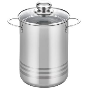 Produktbild für Spargeltopf ELO Brillant, 4 Liter