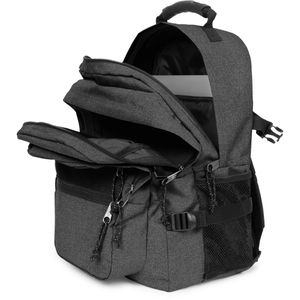 Produktbild für Rucksack Eastpak Suplyer Black Denim, 45,5 cm