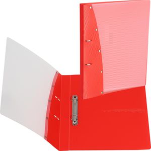 Produktbild für Ringbuch Veloflex Diamond 1141420, A4