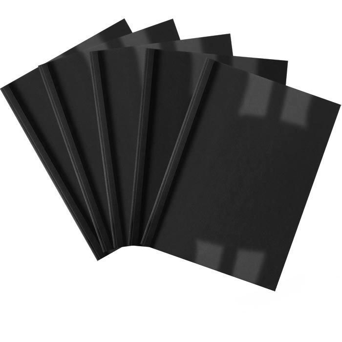 Thermobindemappen Premium - VOLLKARTON Produktbild-Vorschau 4