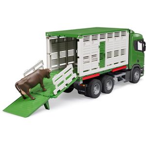 Produktbild für Landwirtschaftsfahrzeug bruder Scania Super 560R