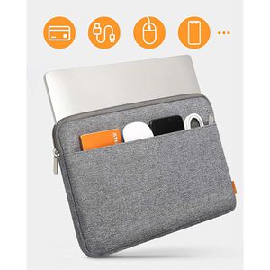 Produktbild für Laptophülle Inateck LB01005-15, bis 15,6 Zoll